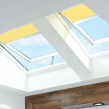 Manual Venting Skylight by VELUX