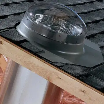 SUN TUNNEL Skylights by VELUX