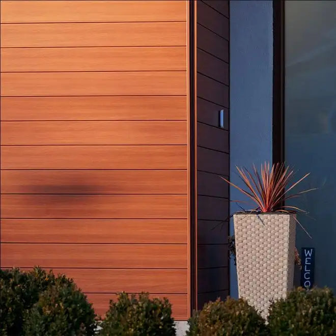 Steel siding — BC Roofing & Sheet Metal